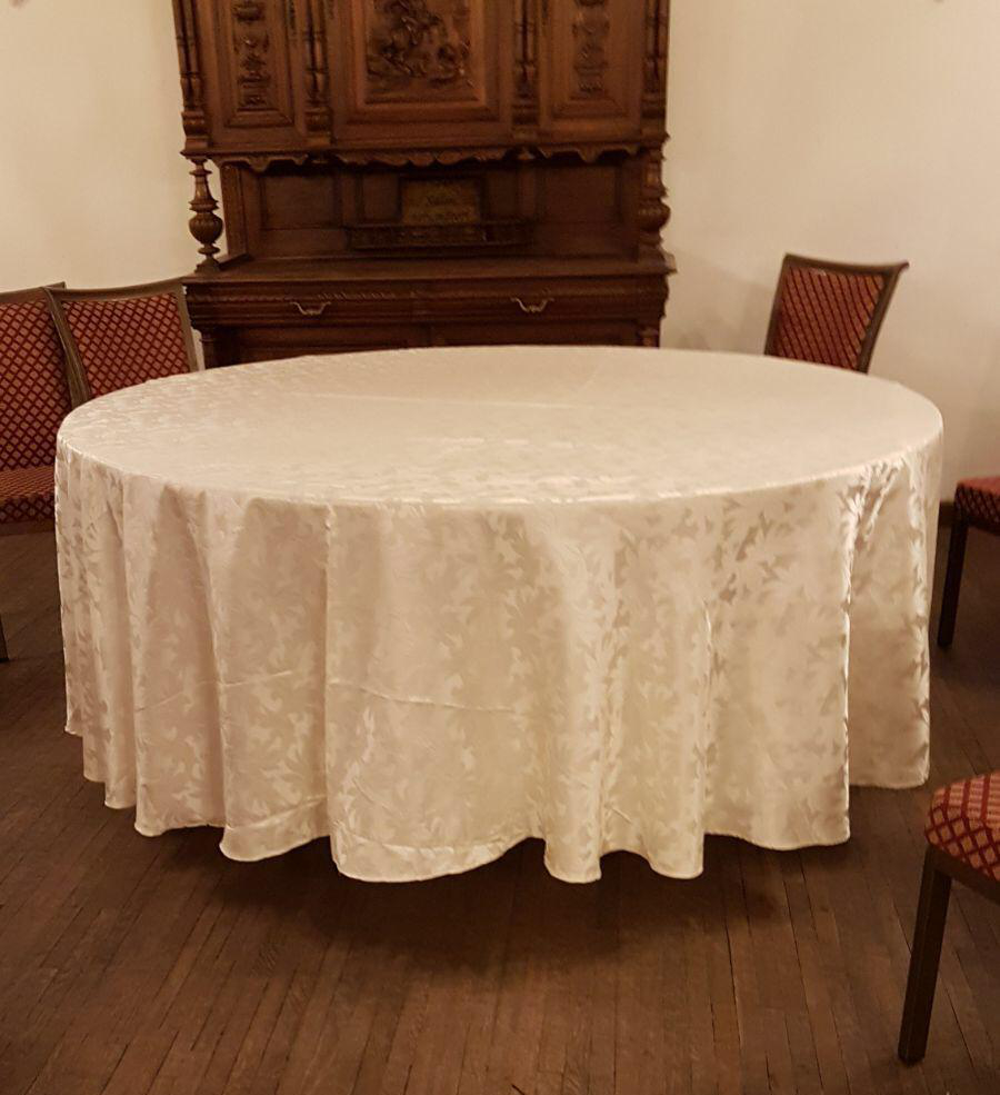 Față de masă evenimente – rotunda